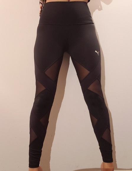 Puma Pants - Puma Leggings